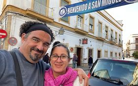 Bienvenidos a San Miguel